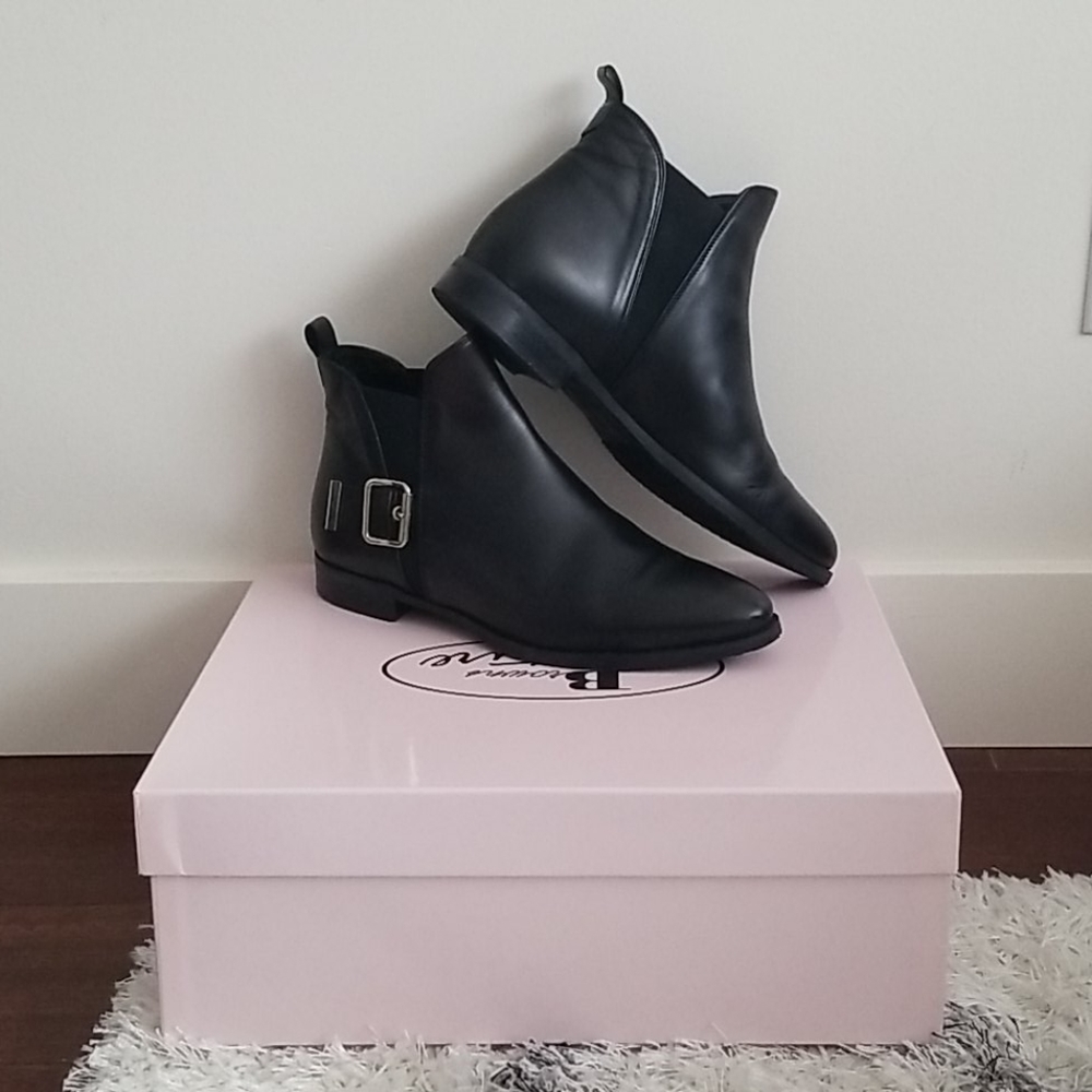 Cute Booties
